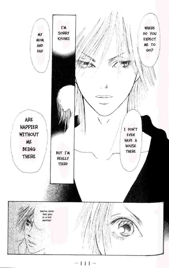 Perfect Girl Evolution Chapter 37 29